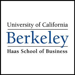 University of California at Berkeley Haas MBA