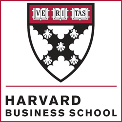 Harvard Business School MBA