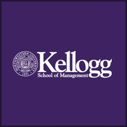 Northwestern Kellogg MBA