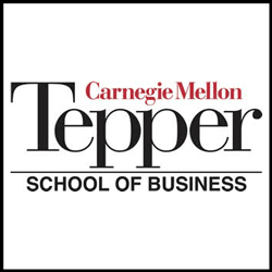 Carnegie Mellon Tepper MBA