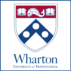 Wharton Business School MBA