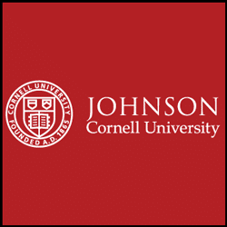 Cornell Johnson Business School MBA