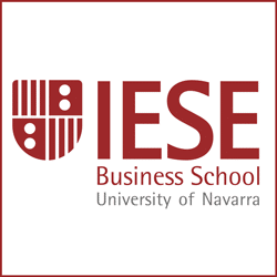 IESE Business School MBA