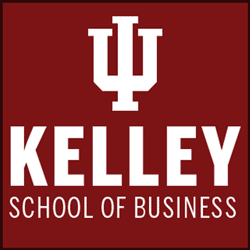 Indiana Kelley School of Business MBA