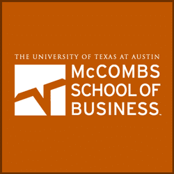 Texas McCombs School of Business MBA