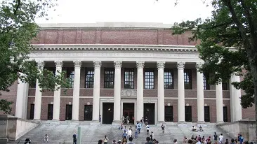 Harvard Business School Harvard_Business_School_