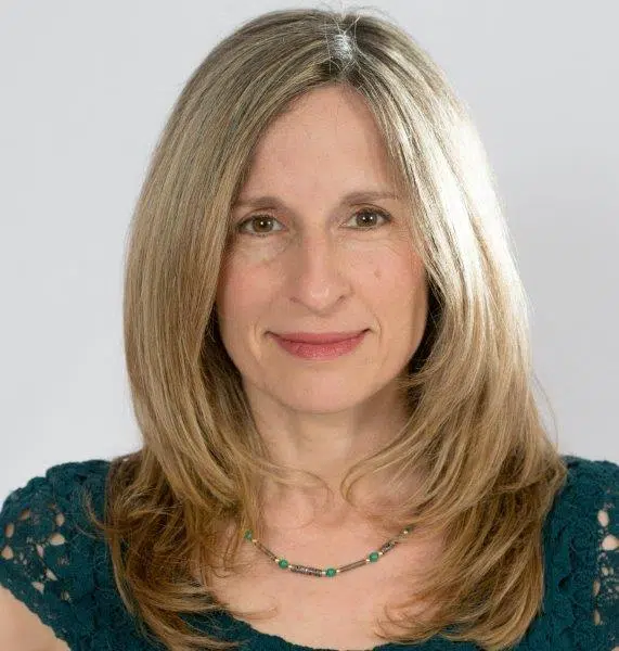 Joy Pincus - Senior Consultant