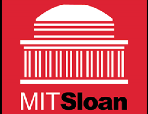 MIT Sloan will allow MBA candidates to apply without GMAT