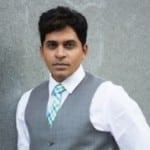 Sriram Emani - MIT Sloan MBA
