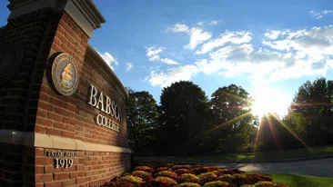 Babson MBA