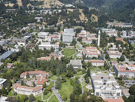 Berkeley Haas MBA