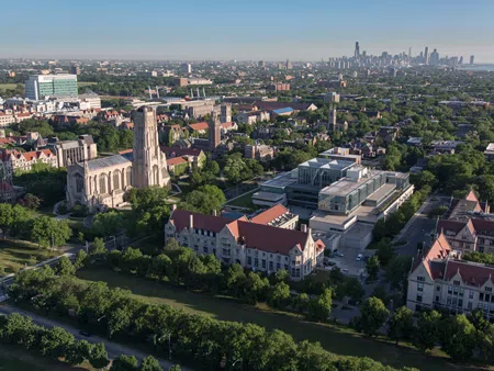 Chicago Booth MBA
