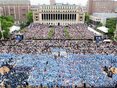 Columbia Business School