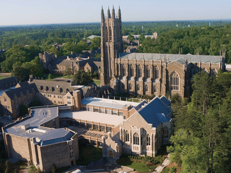 Fuqua School of Business