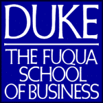 The Fuqua School of Business