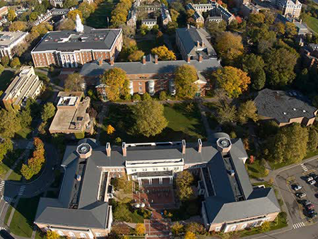 Harvard Business School