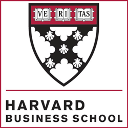 Harvard mba essay ranking