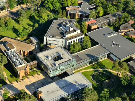 INSEAD MBA
