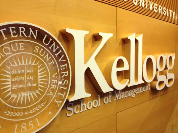 Kellogg School of Management