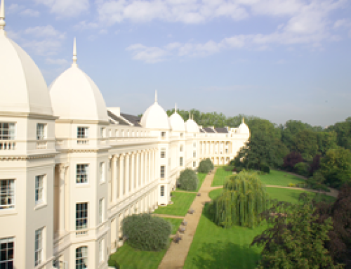 London Business School MBA Application Walkthrough