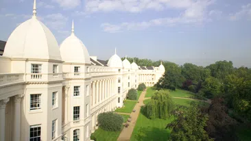 London Business School