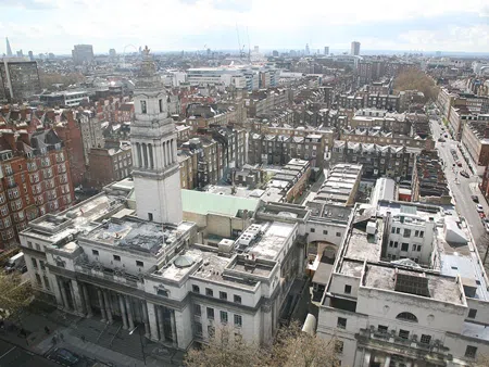 London Business School