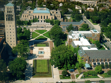 Michigan Ross School of Business