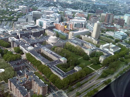 MIT Sloan MBA MIT Sloan MBA
