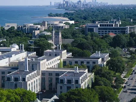Kellogg MBA Kellogg MBA