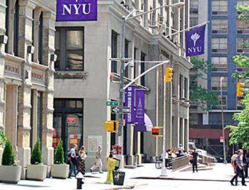 Applying to NYU Stern MBA Programs? GMAT Waivers are available!