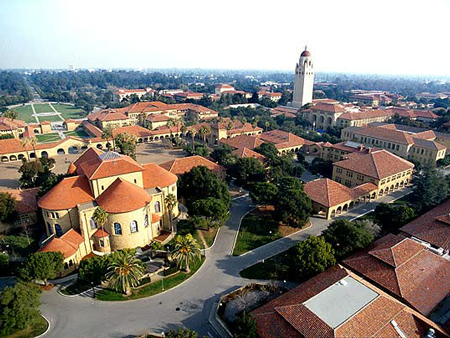 Stanford MBA