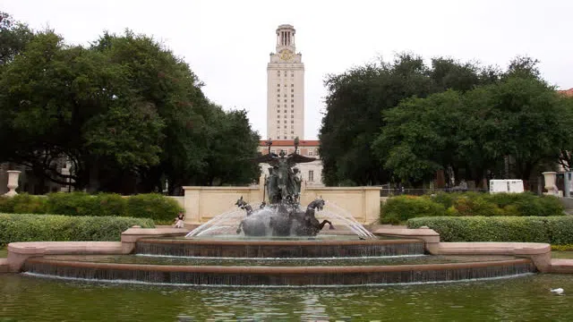 Texas McCombs MBA
