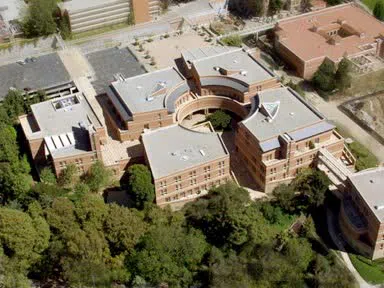 UCLA Anderson MBA UCLA Anderson MBA