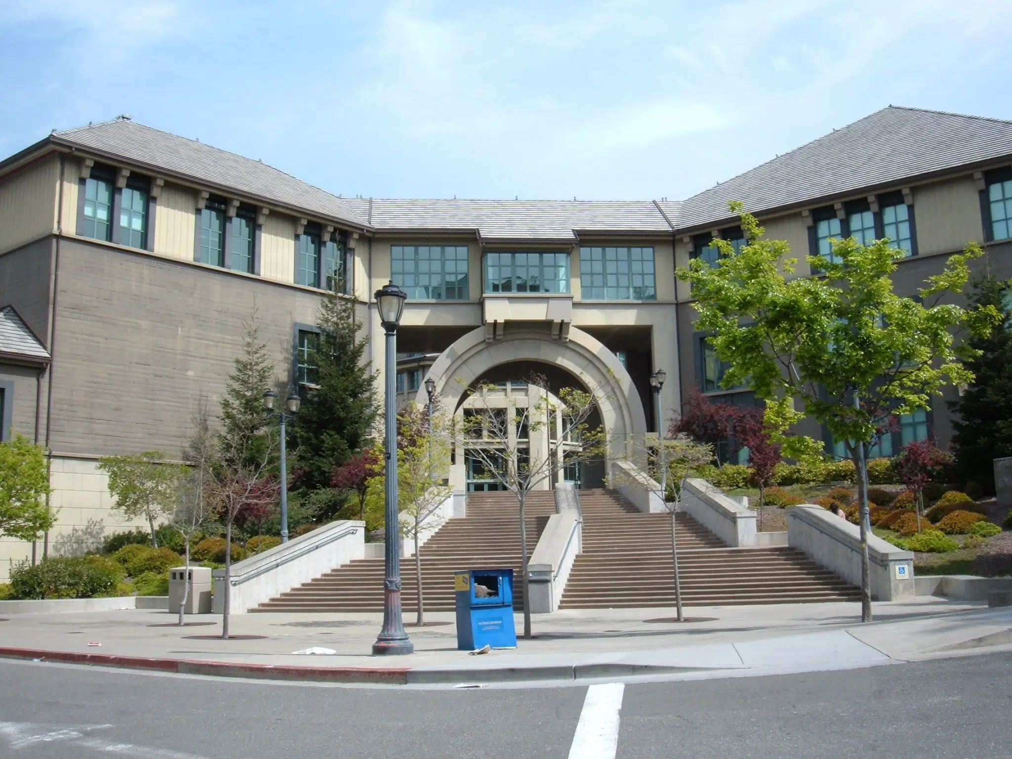 Berkeley Haas MBA