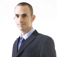 Shimri Winters, Head of Strategy (LBS Alumnus)
