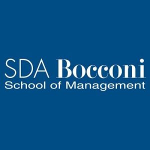 SDA Bocconi MBA