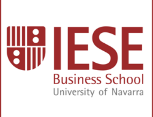 Inside The MBA – IESE Business School