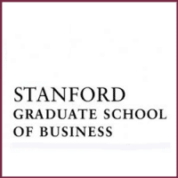 Stanford Graduate School of Business