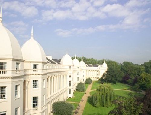 London Business School MBA Boosted by £25M Research Gift