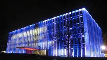 Tepper School of Business Tepper School of Business