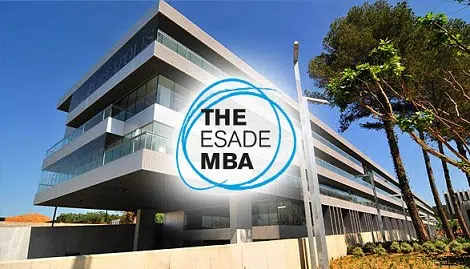 The ESADE MBA