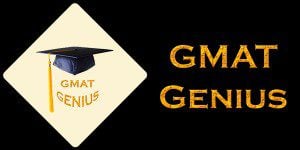 GMAT genius