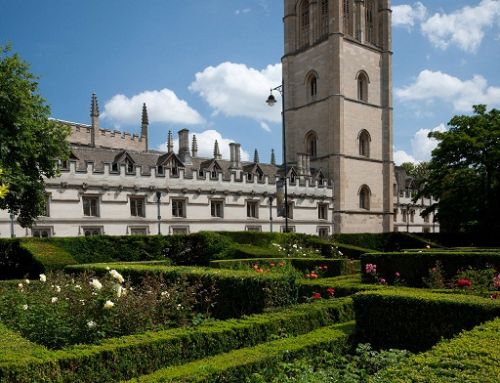 Oxford Saïd MBA Application: Essays, Deadlines & Expert Strategy