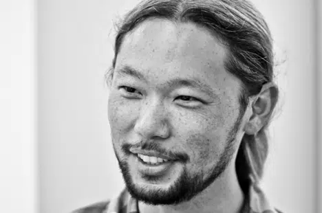 Bruce Jang