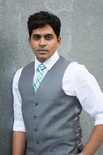 Sriram Emani - MIT Sloan MBA