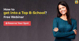 Webinar - HOW TO GET INTO TOP B-SCHOOL