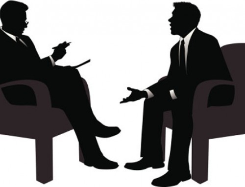 Your MBA Interview Invite: 5 Essential Steps to Prep