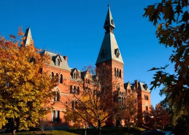 Cornell Johnson MBA Cornell Johnson MBA