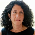 Dawna Levenson, Director at the Office of Admissions of MIT Sloan's Full time MBA program.