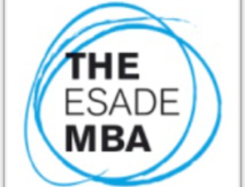 Inside The MBA – ESADE